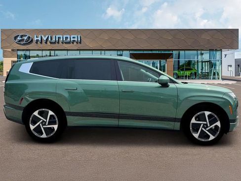 New 2026 Hyundai Ioniq 9 Calligraphy AWD/4WD image 9