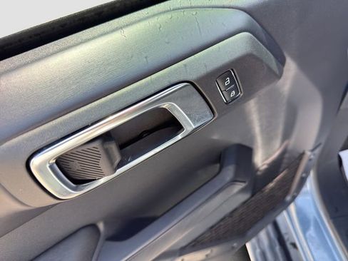 Used 2025 Ford Bronco Outer Banks AWD/4WD image 26
