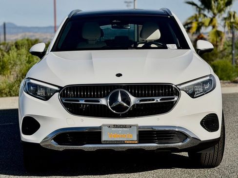 Used 2026 Mercedes-Benz GLC 300 4MATIC image 5