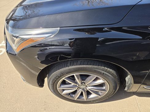 Used 2023 Acura RDX w/ Technology Package image 8