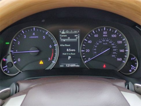 Used 2020 Lexus RX 350 350 image 15