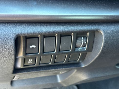 Certified 2022 Subaru WRX image 17