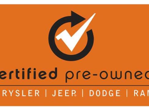 Used 2021 Jeep Wrangler Unlimited Sahara w/ Cold Weather Group image 2