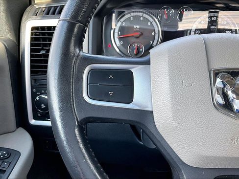 Used 2010 Dodge Ram 1500 Truck SLT w/ Big Horn Regional Pkg AWD/4WD image 19