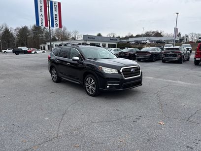 Used 2019 Subaru Ascent Touring w/ Popular Package #3