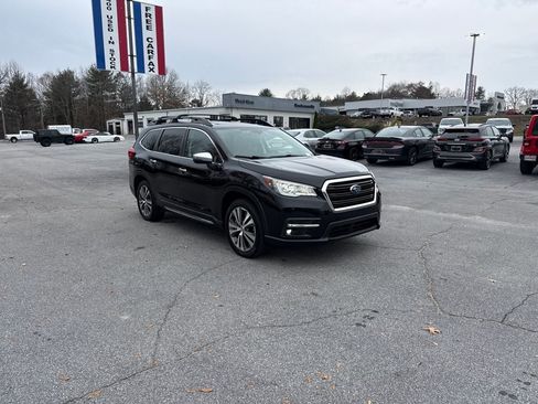 Used 2019 Subaru Ascent Touring w/ Popular Package #3 image 1