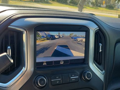 Used 2021 Chevrolet Silverado 1500 RST w/ All Star Edition Plus image 26