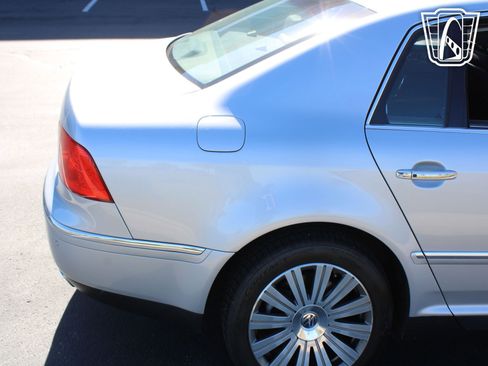 Used 2006 Volkswagen Phaeton V8 AWD/4WD image 31