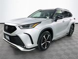 Certified 2022 Toyota Highlander XSE image 3