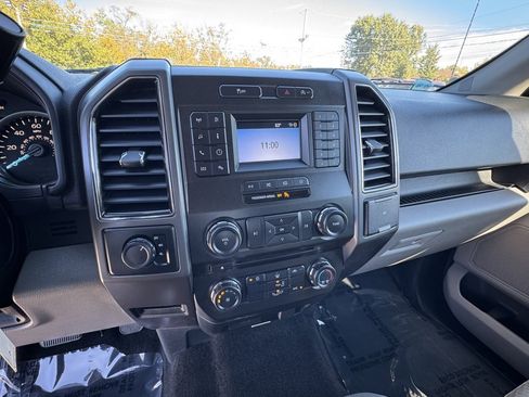 Used 2018 Ford F150 XLT image 25