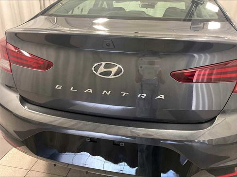 Used 2020 Hyundai Elantra SEL w/ Cargo Package (C1) image 28