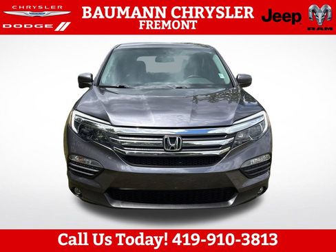 Used 2016 Honda Pilot EX-L image 8