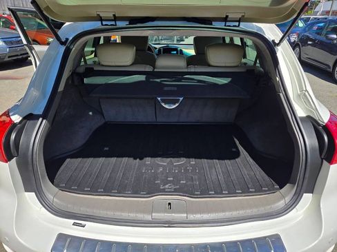 Used 2013 INFINITI EX37 Journey w/ Premium Pkg image 47