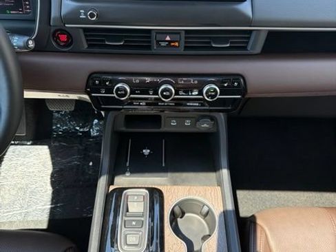 New 2026 Honda Pilot Elite image 21