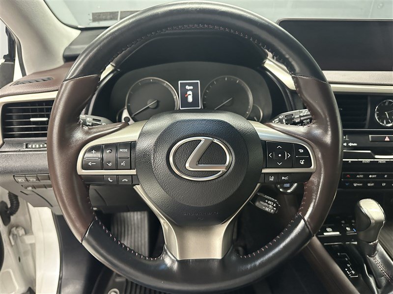 Used 2017 Lexus RX 350 AWD image 21