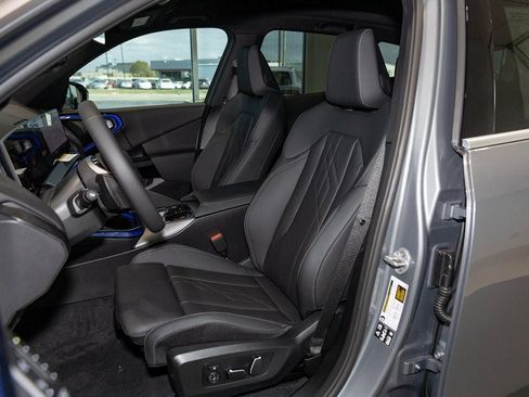 Used 2026 BMW X3 xDrive30 w/ Convenience Package AWD/4WD image 34