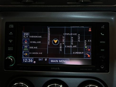 Used 2012 Dodge Challenger SRT8 image 20