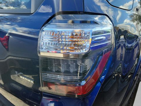 Used 2023 Toyota 4Runner SR5 Premium w/ Moonroof Package image 15