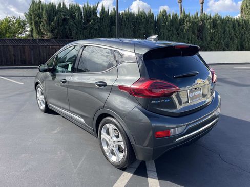 Used 2020 Chevrolet Bolt LT image 6