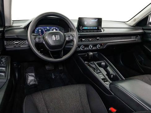 Used 2024 Honda Accord EX image 6