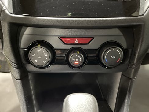 Used 2018 Subaru Impreza 2.0i image 23