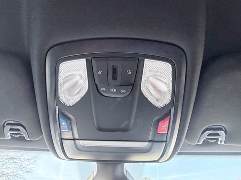 Used 2024 RAM 3500 Big Horn image 13