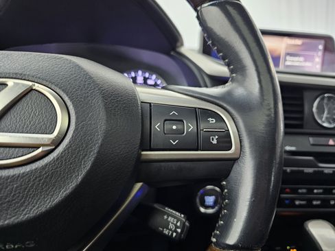 Used 2016 Lexus RX 350 FWD w/ Premium Package image 39