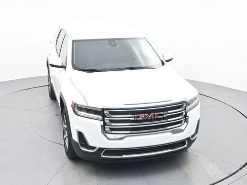 Used 2023 GMC Acadia SLE image 28