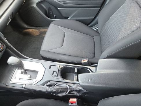 Used 2023 Subaru Impreza 2.0i AWD/4WD image 25