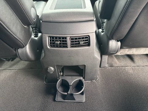 Used 2010 Nissan Armada Platinum w/ Captain Seat Pkg image 35