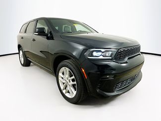 Used 2022 Dodge Durango GT image 1