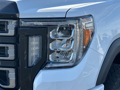 Used 2022 GMC Sierra 2500 AT4 w/ AT4 Premium Plus Package image 53