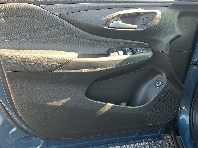 New 2026 Buick Envista Sport Touring w/ Convenience I Package FWD image 12