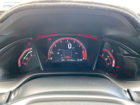 Used 2019 Honda Civic Type R image 23