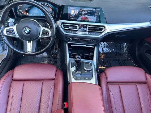 Used 2023 BMW M440i M440i w/ Premium Package image 14