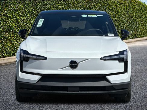 New 2026 Volvo EX30 Ultra w/ Climate Package AWD/4WD image 9