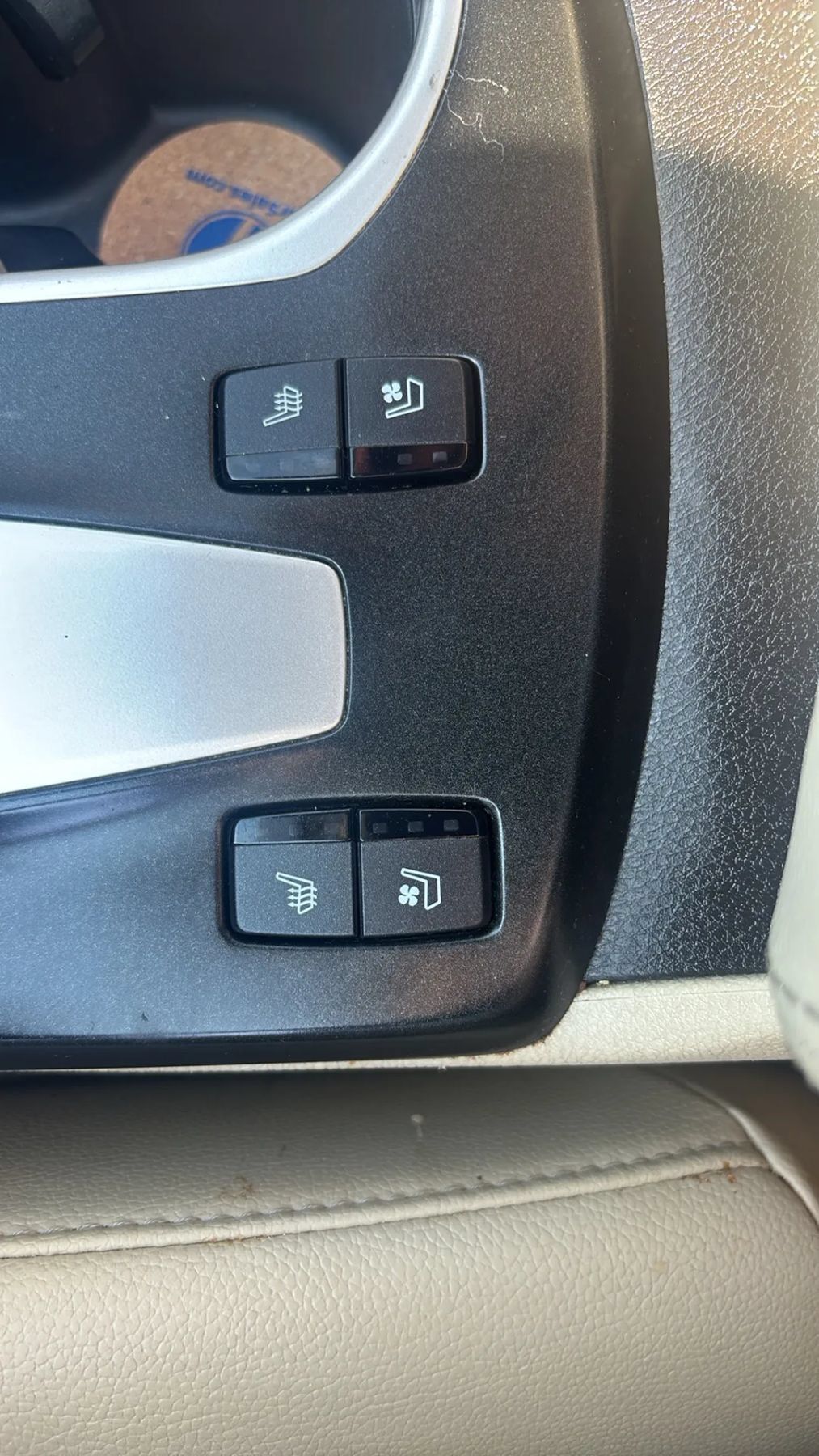 Used 2018 Acura RDX w/ Advance Package AWD/4WD image 30