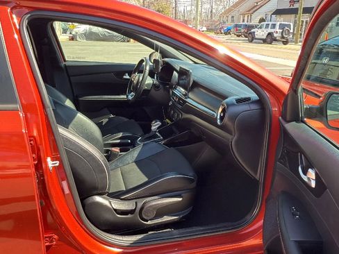 Used 2021 Kia Forte GT-Line image 25