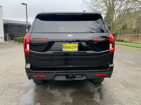 New 2026 Ford Expedition Tremor image 4