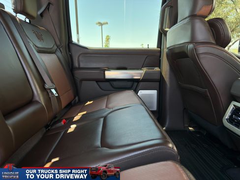 Used 2026 Ford F450 King Ranch w/ FX4 Off-Road Package AWD/4WD image 26