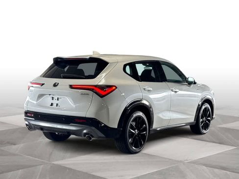 Used 2025 Acura ADX A-Spec FWD image 8