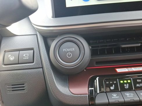 New 2026 Toyota Prius Plug-In Hybrid image 17