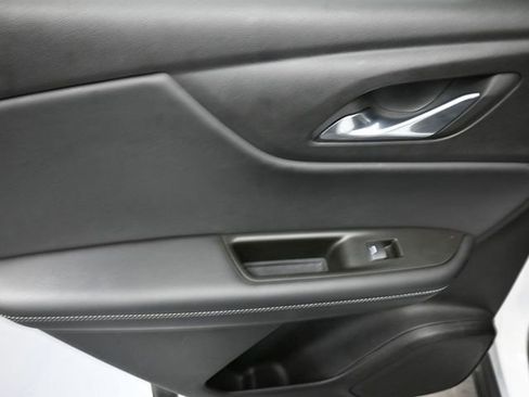 Used 2024 Chevrolet Blazer LT w/ LPO, Black Grille Bar Package image 12