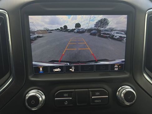 Used 2022 GMC Sierra 3500 AT4 image 23