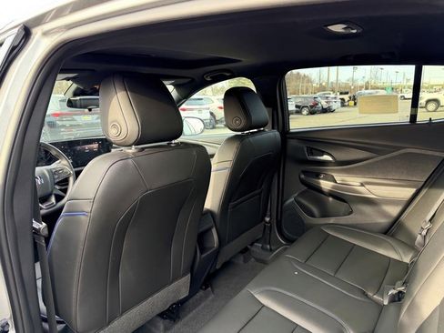 New 2026 Buick Envista Sport Touring w/ Convenience I Package image 8