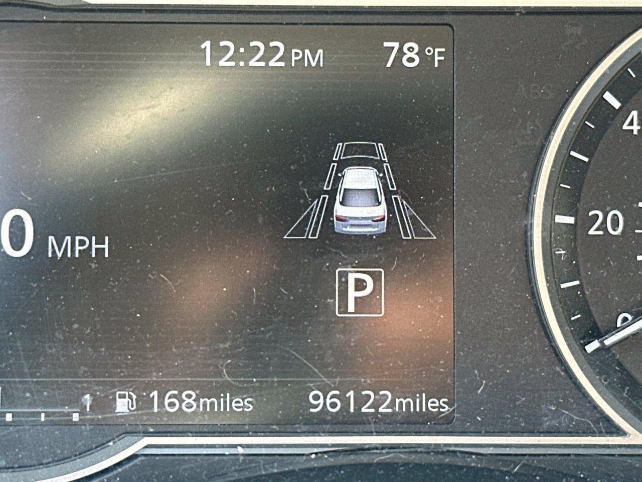 Used 2021 Nissan Versa SV FWD image 18