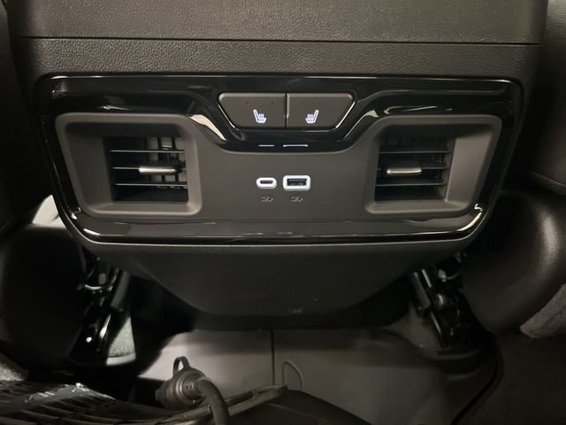 New 2026 GMC Sierra 1500 AT4 AWD/4WD image 20