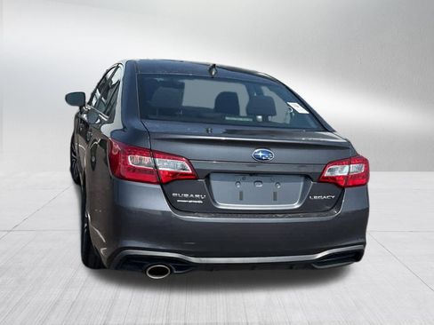 Used 2019 Subaru Legacy 2.5i Premium AWD/4WD image 6