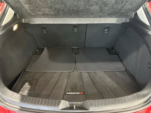 Used 2014 MAZDA MAZDA3 i Grand Touring FWD image 23