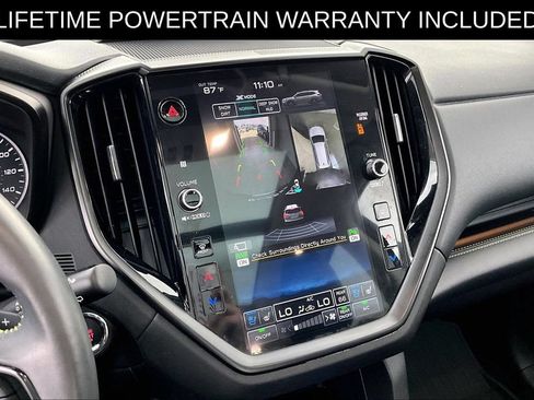 Used 2025 Subaru Ascent Bronze Edition AWD/4WD image 30